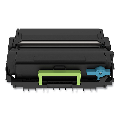 Lexmark 55B1H00 Black Toner Cartridge