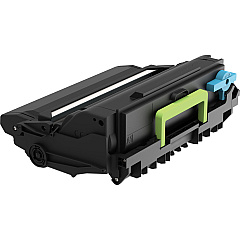 Lexmark 55B1000 Black Toner Cartridge