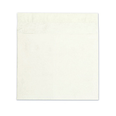 Survivor Open Side Expansion Mailers, Heavyweight Tyvek, #15 1/2, Square Flap, Redi-Strip Closure, 12 x 16, White, 100/Carton (R4492)