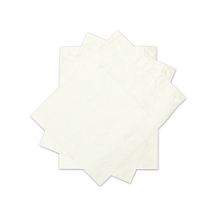 Survivor Open Side Expansion Mailers, Heavyweight Tyvek, #15 1/2, Square Flap, Redi-Strip Closure, 12 x 16, White, 50/Carton (R4497)