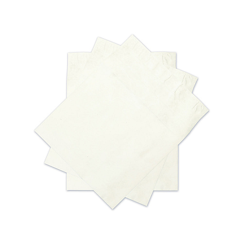 Survivor Open Side Expansion Mailers, Heavyweight Tyvek, #15 1/2, Square Flap, Redi-Strip Closure, 12 x 16, White, 50/Carton (R4497)