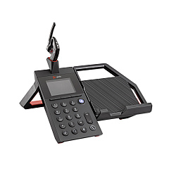 poly Elara 60 Series Wireless with VOY5200 (60WSB5200)