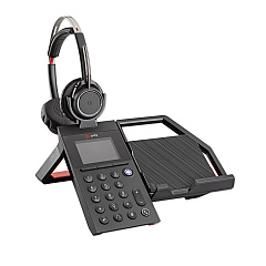 poly Elara 60 Series Wireless with Voyager Focus (60WSFOCUS)