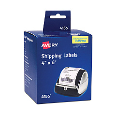 Avery 4153 Labels