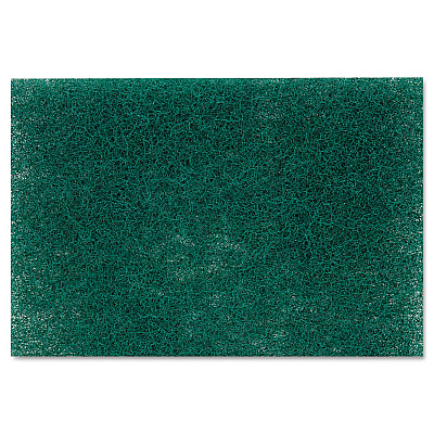 Scotch-Brite PROFESSIONAL Heavy Duty Scouring Pad 86, 6 x 9, Green, 12/Pack, 3 Packs/Carton (86CT)