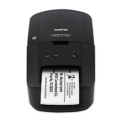 Brother QL-600