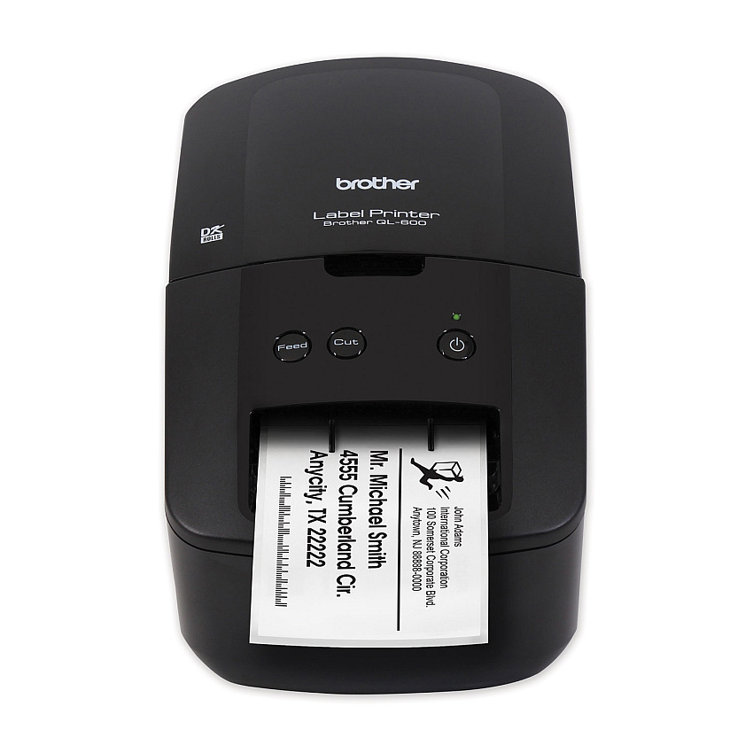 Brother QL-600