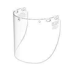 Suncast Commercial Full Length Replacement Shield, 16.5 x 8, 32/Carton (HGFSHLD32)