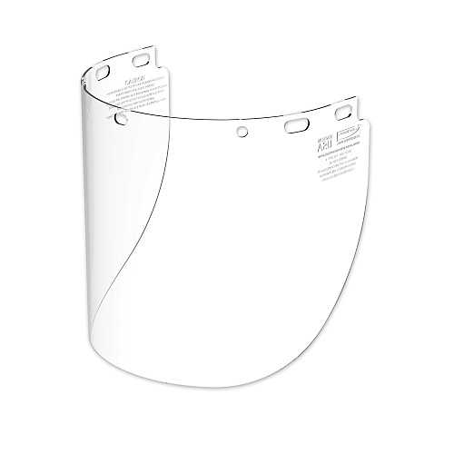 Suncast Commercial Full Length Replacement Shield, 16.5 x 8, 32/Carton (HGFSHLD32)