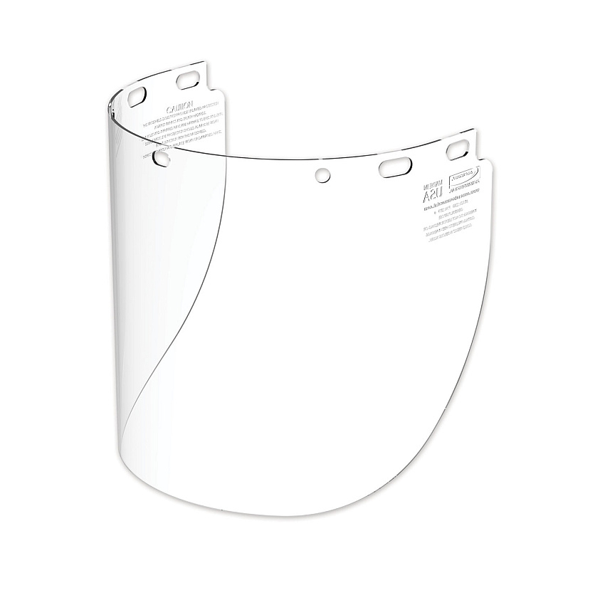 Suncast Commercial Full Length Replacement Shield, 16.5 x 8, 32/Carton (HGFSHLD32)