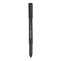 Paper Mate Write Bros. Ballpoint Pen Value Pack, Stick, Medium 1 mm, Black Ink, Black Barrel, 60/Pack (4621401C)