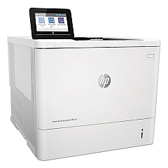 HP LaserJet Enterprise M610dn