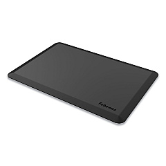Fellowes Anti-Fatigue Wellness Mat, Rectangular; Beveled Edges, 36 x 24, Black (8707002)