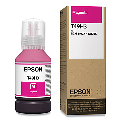 Epson T49h Magenta Ink Bottle 140 Ml (T49H300)