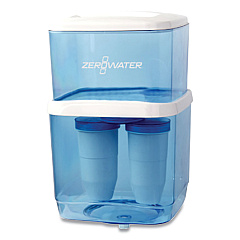 Zerowater Water Bottle Filtration Kit