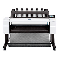 HP DesignJet T1600