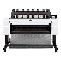 HP DesignJet T1600
