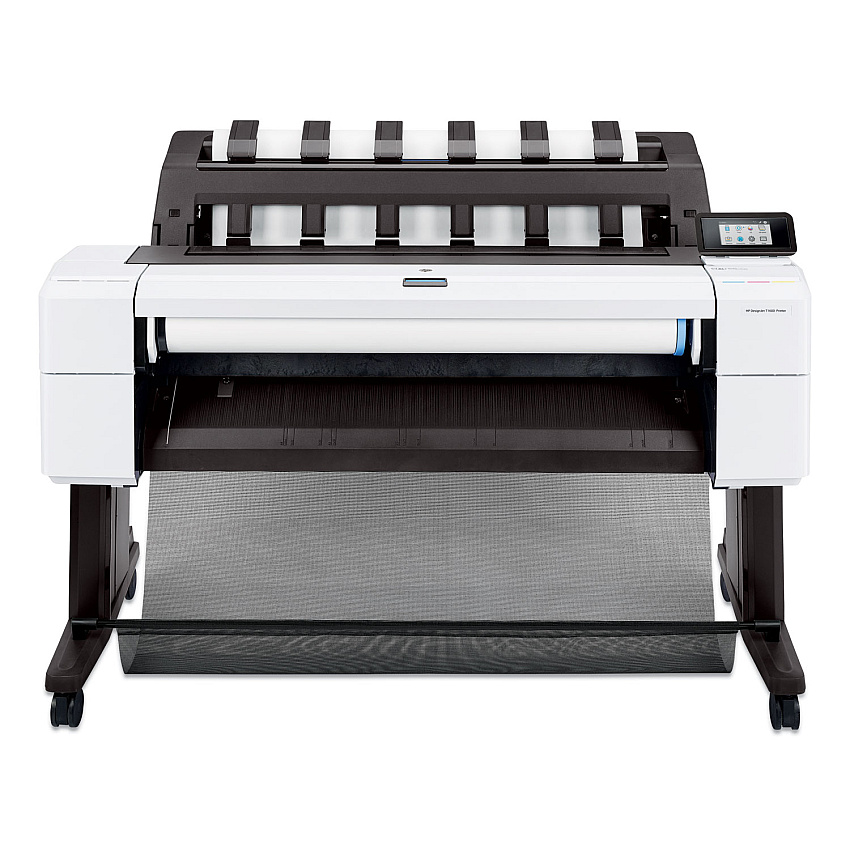 HP DesignJet T1600
