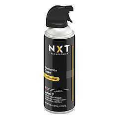 NXT Technologies Electronics Air Duster, 10 oz Can (24401448)