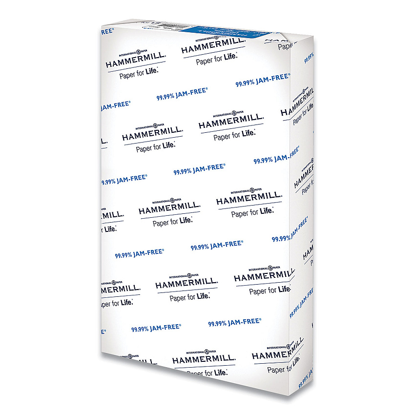 Hammermill 105015 Copy Plus Copy Paper