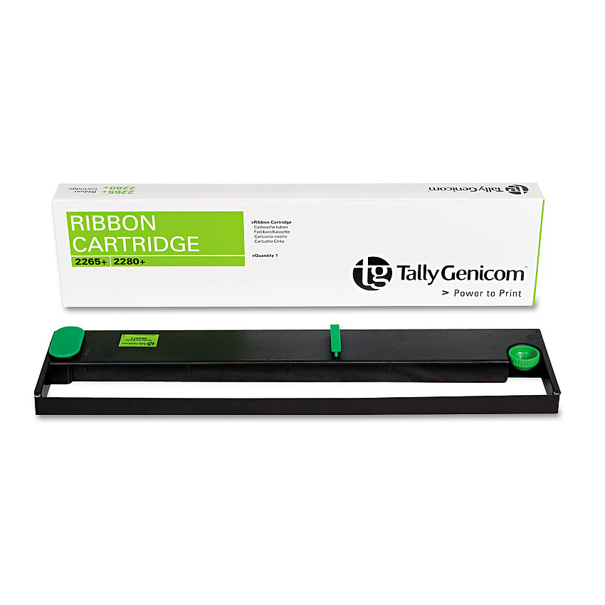 TallyGenicom 062471 Ribbon Cartridge