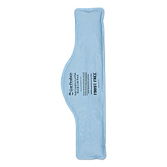Core Products Soft Comfort CorPak Reusable Hot and Cold Pack, Neck Contour, 20 x 6 (ACC552)