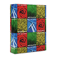 Mohawk 54301 Color Copy Recycled Paper
