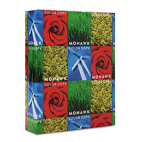 Mohawk 54301 Color Copy Recycled Paper