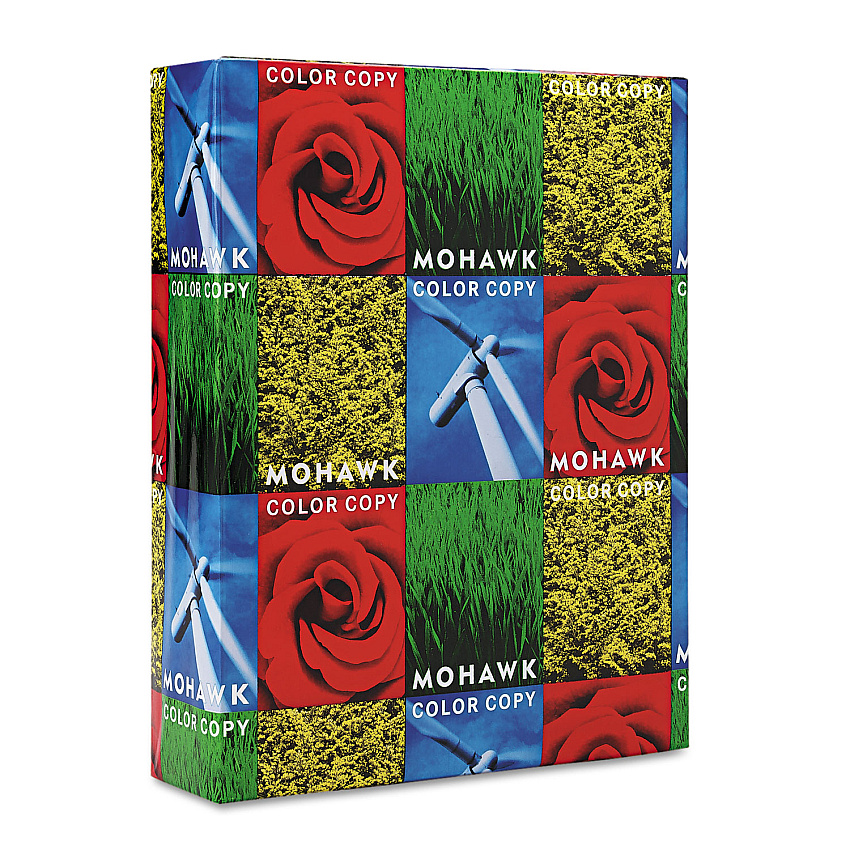 Mohawk 54301 Color Copy Recycled Paper