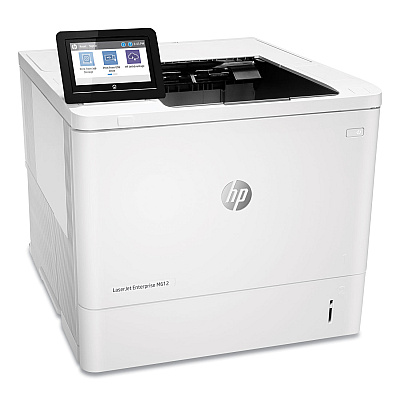 HP LaserJet Enterprise M612dn