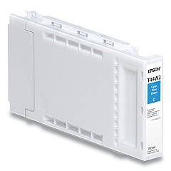 Epson T44W (T44W220) Cyan Ink Cartridge