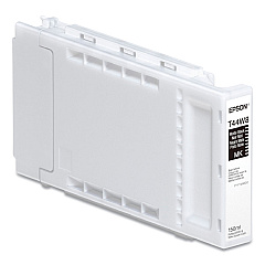 Epson T44W (T44W820) Matte Black Ink Cartridge