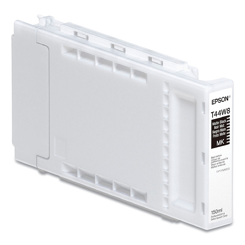 Epson T44W (T44W820) Matte Black Ink Cartridge