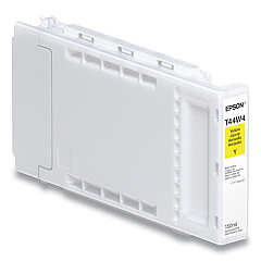 Epson T44W (T44W420) Yellow Ink Cartridge
