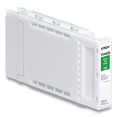 Epson T44W (T44WB20) Green Ink Cartridge