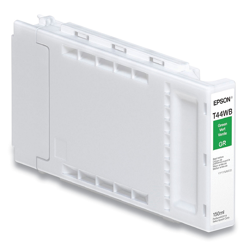 Epson T44W (T44WB20) Green Ink Cartridge