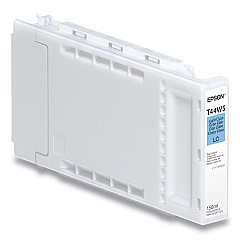 Epson T44W (T44W520) Light Cyan Ink Cartridge