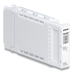 Epson T44W (T44W720) Gray Ink Cartridge