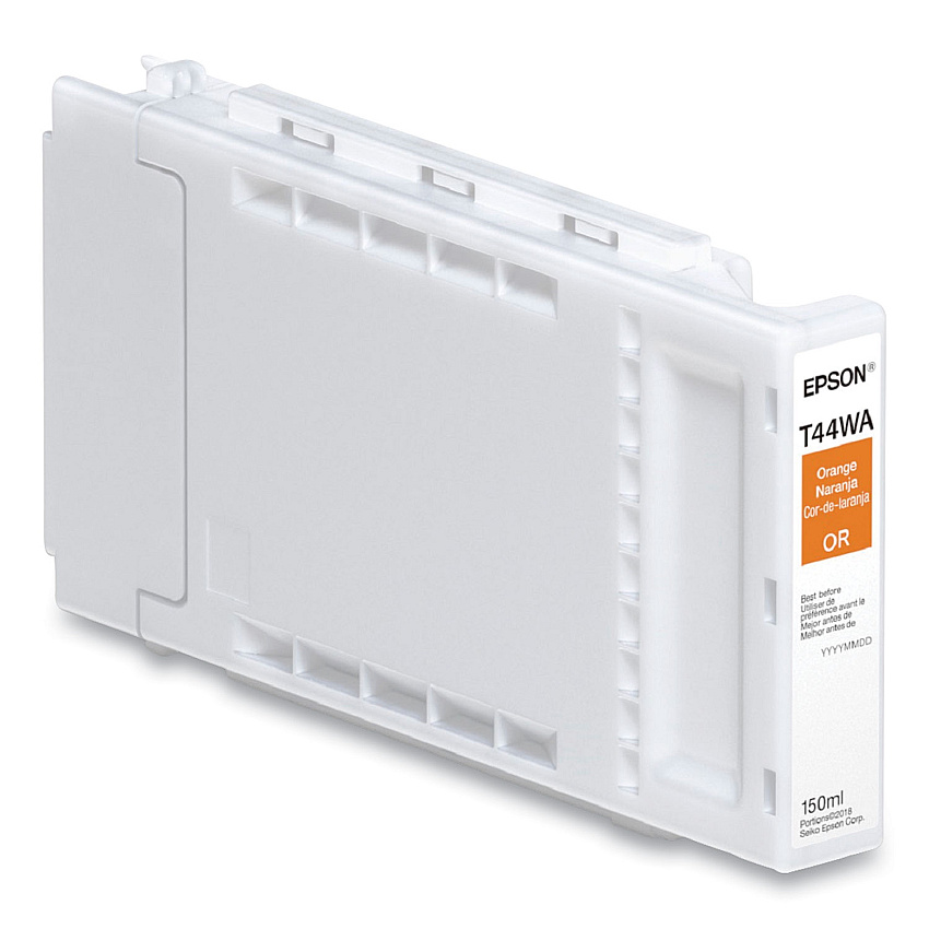 Epson T44W (T44WA20) Orange Ink Cartridge