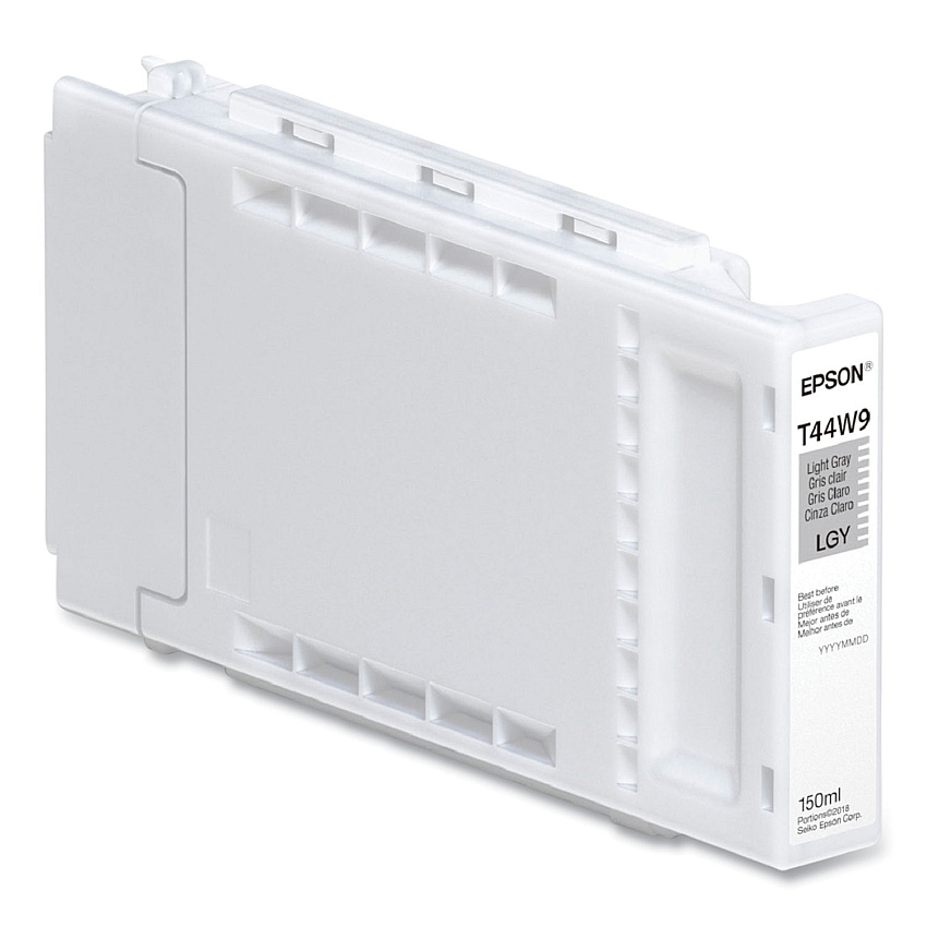 Epson T44W (T44W920) Light Gray Ink Cartridge