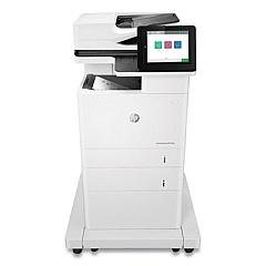 HP LaserJet Enterprise M635fht