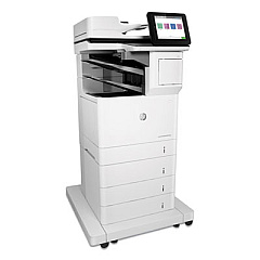 HP LaserJet Enterprise M634z