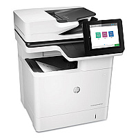 HP LaserJet Enterprise M636fh