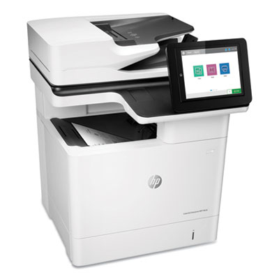 HP LaserJet Enterprise M636fh