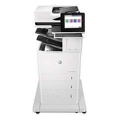 HP LaserJet Enterprise Flow M636z