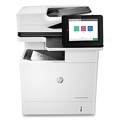 HP LaserJet Enterprise M635h