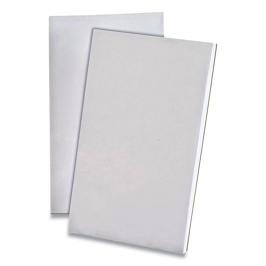 Ampad Scratch Pads, Unruled, 3 x 5, White, 100 Sheets, Dozen (21430)