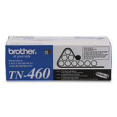 Brother TN460 Black Toner Cartridge