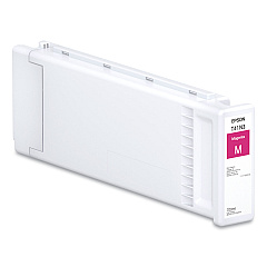 Epson T41N (T41N320) High-Yield Magenta Ink Cartridge