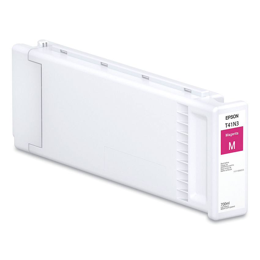 Epson T41N (T41N320) High-Yield Magenta Ink Cartridge